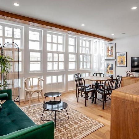 Housingcoruna Elkel Apartment A Coruna Ngoại thất bức ảnh
