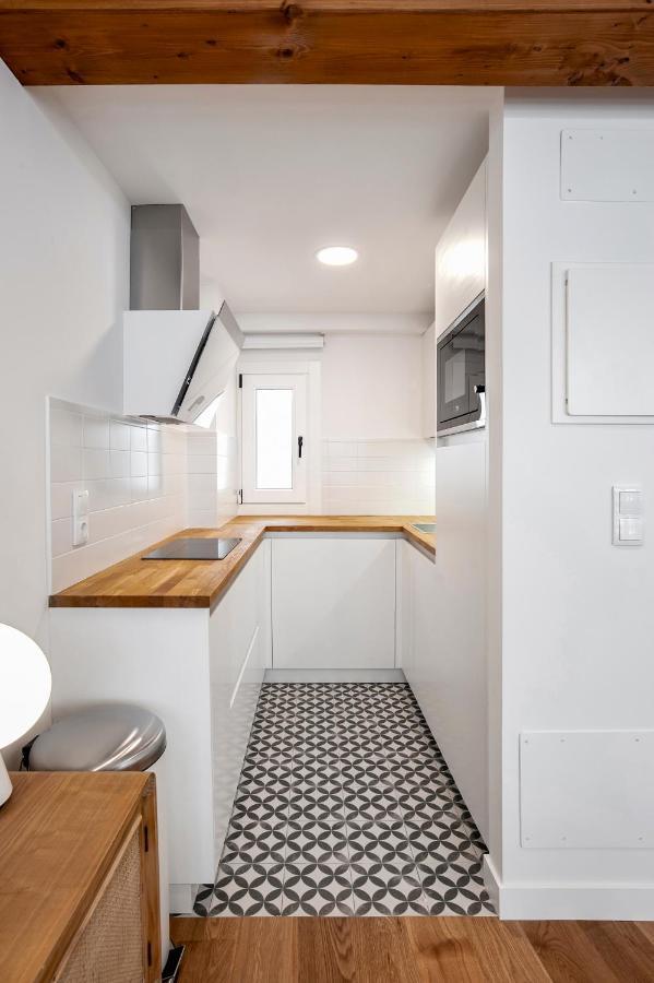 Housingcoruna Elkel Apartment A Coruna Ngoại thất bức ảnh