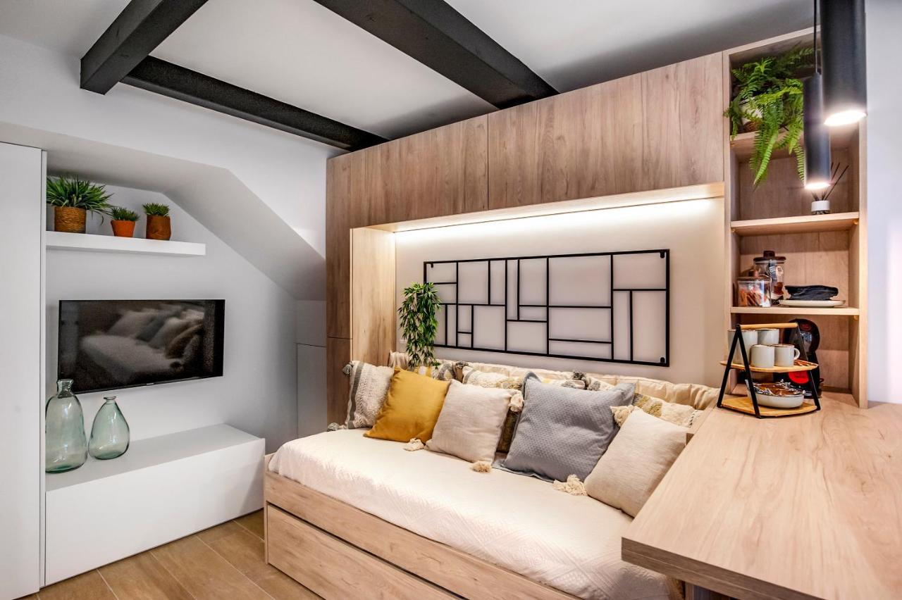 Housingcoruna Elkel Apartment A Coruna Ngoại thất bức ảnh