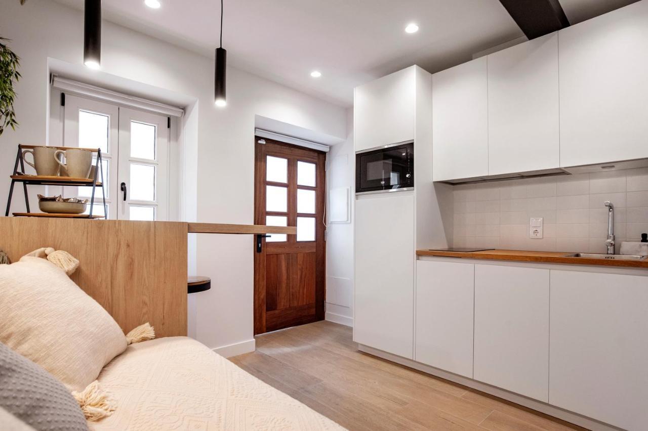 Housingcoruna Elkel Apartment A Coruna Ngoại thất bức ảnh