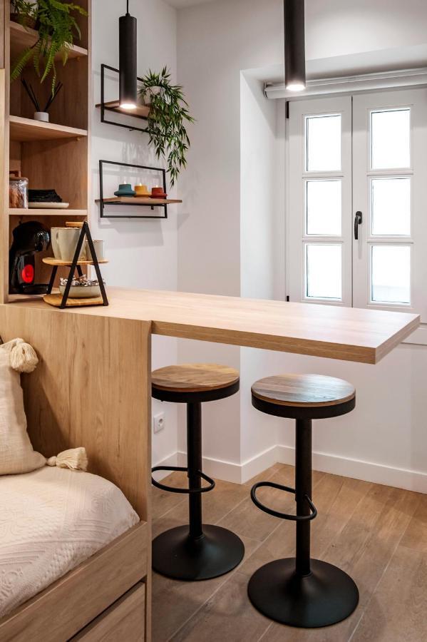 Housingcoruna Elkel Apartment A Coruna Ngoại thất bức ảnh