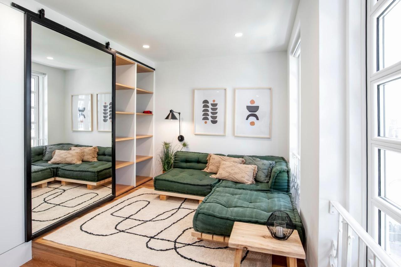 Housingcoruna Elkel Apartment A Coruna Ngoại thất bức ảnh