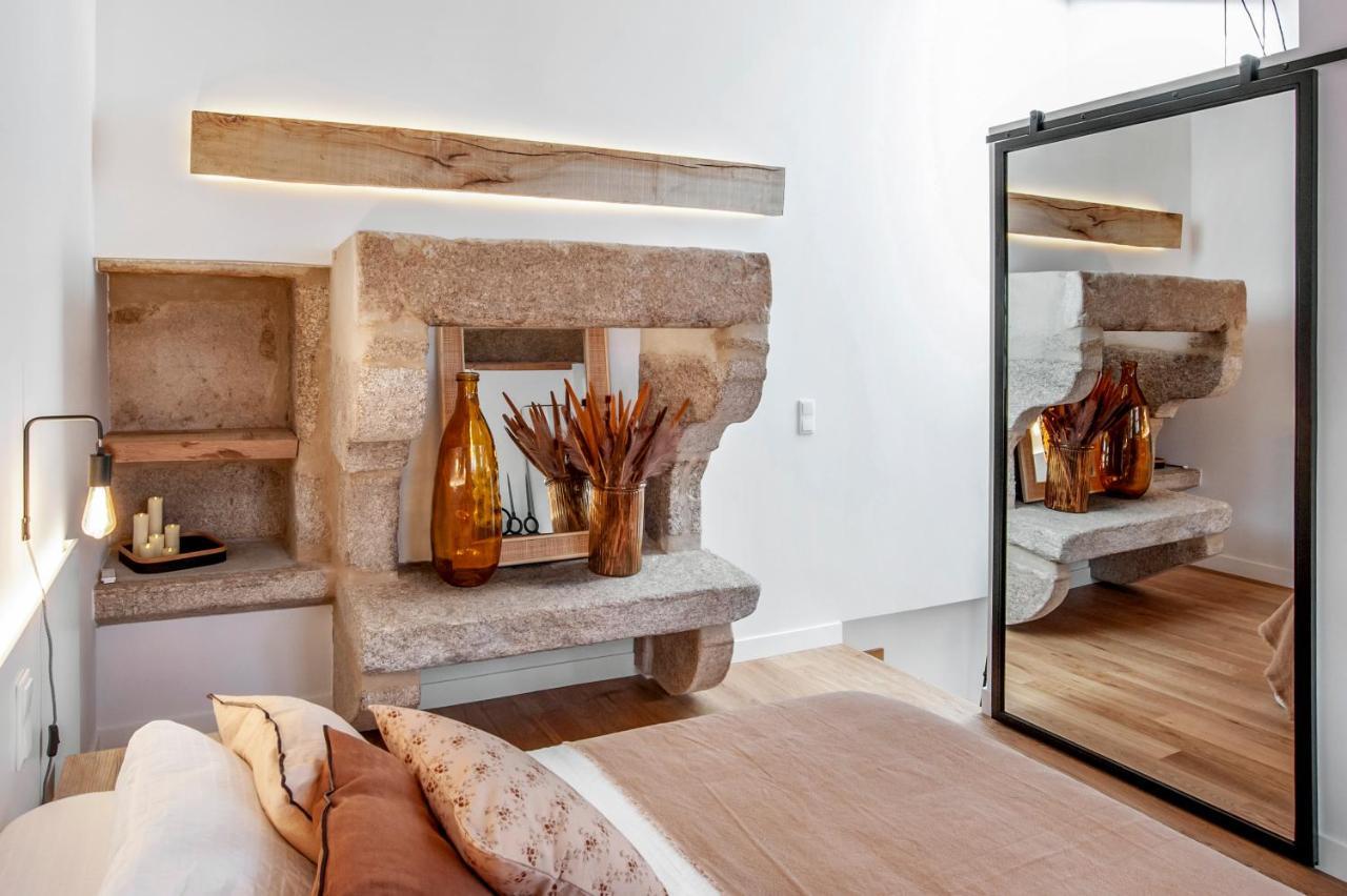 Housingcoruna Elkel Apartment A Coruna Ngoại thất bức ảnh