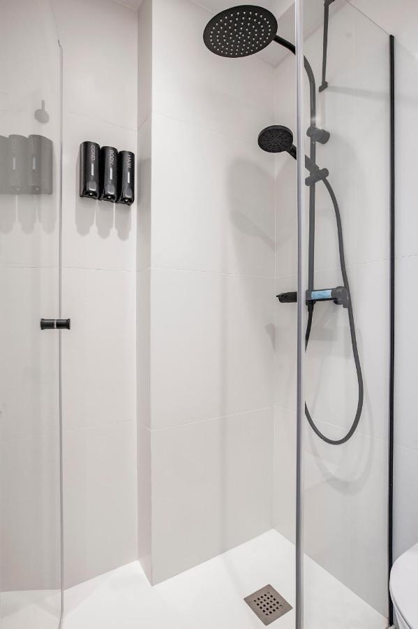 Housingcoruna Elkel Apartment A Coruna Ngoại thất bức ảnh