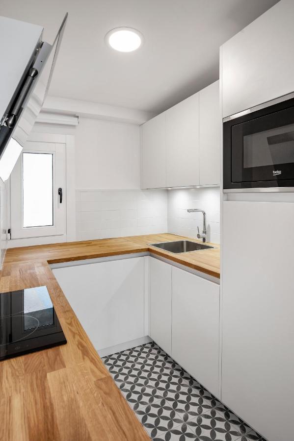 Housingcoruna Elkel Apartment A Coruna Ngoại thất bức ảnh