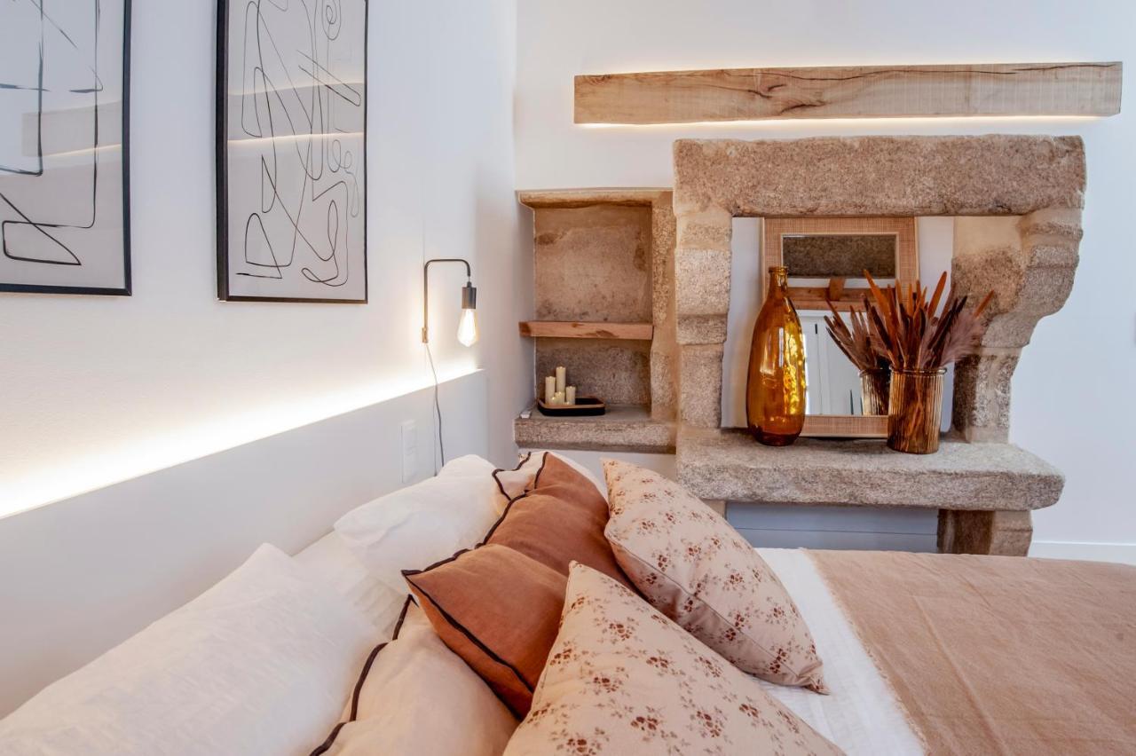 Housingcoruna Elkel Apartment A Coruna Ngoại thất bức ảnh