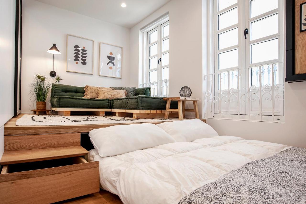 Housingcoruna Elkel Apartment A Coruna Ngoại thất bức ảnh