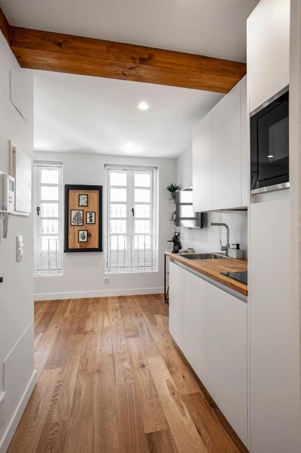 Housingcoruna Elkel Apartment A Coruna Ngoại thất bức ảnh