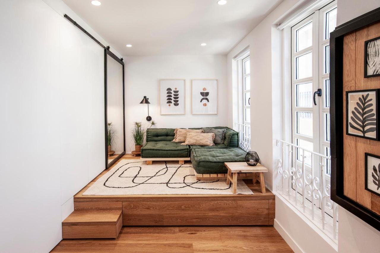 Housingcoruna Elkel Apartment A Coruna Ngoại thất bức ảnh
