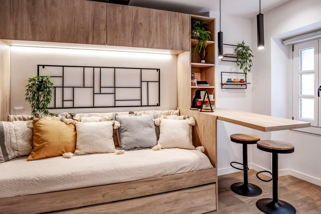 Housingcoruna Elkel Apartment A Coruna Ngoại thất bức ảnh