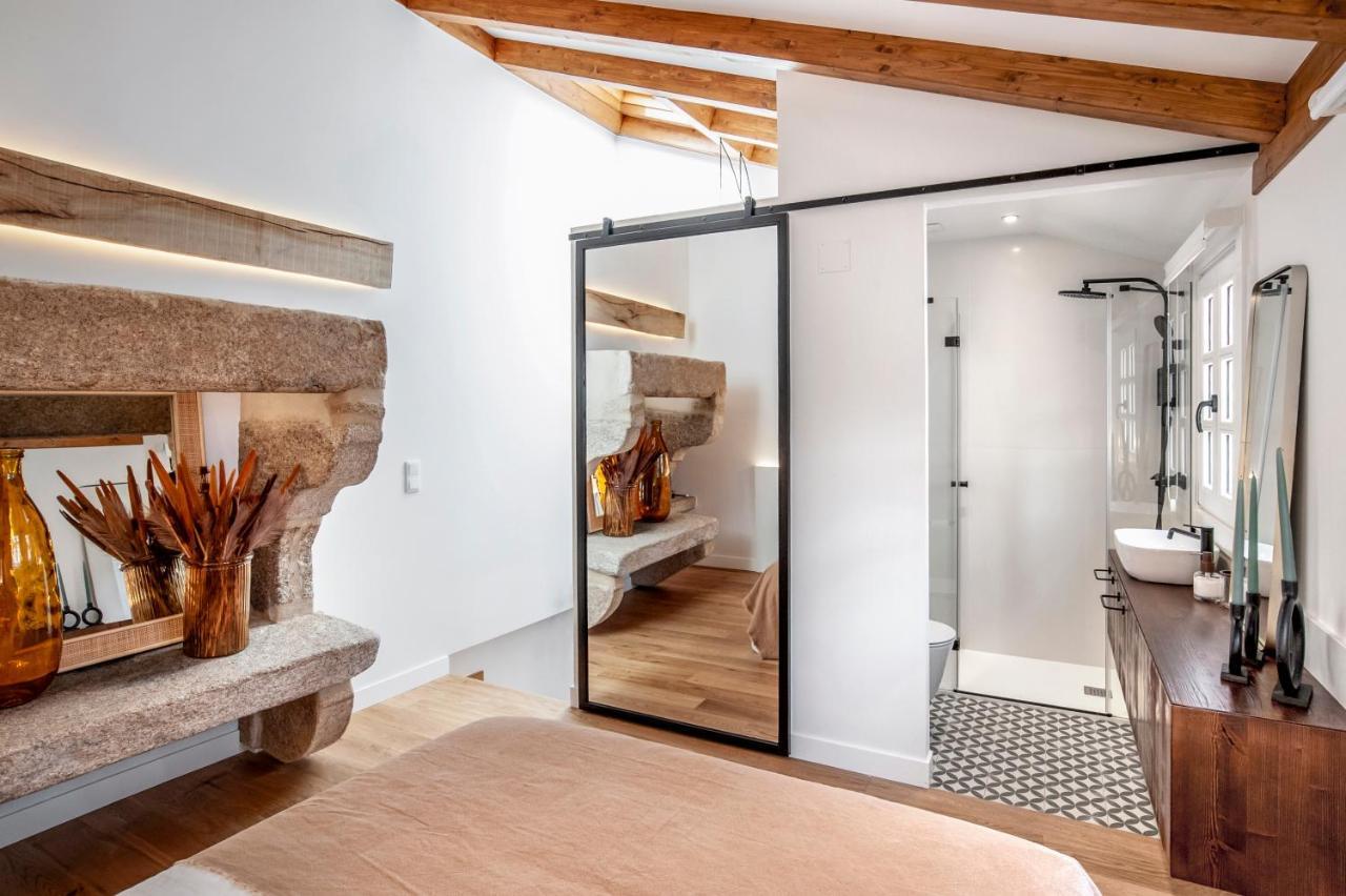 Housingcoruna Elkel Apartment A Coruna Ngoại thất bức ảnh