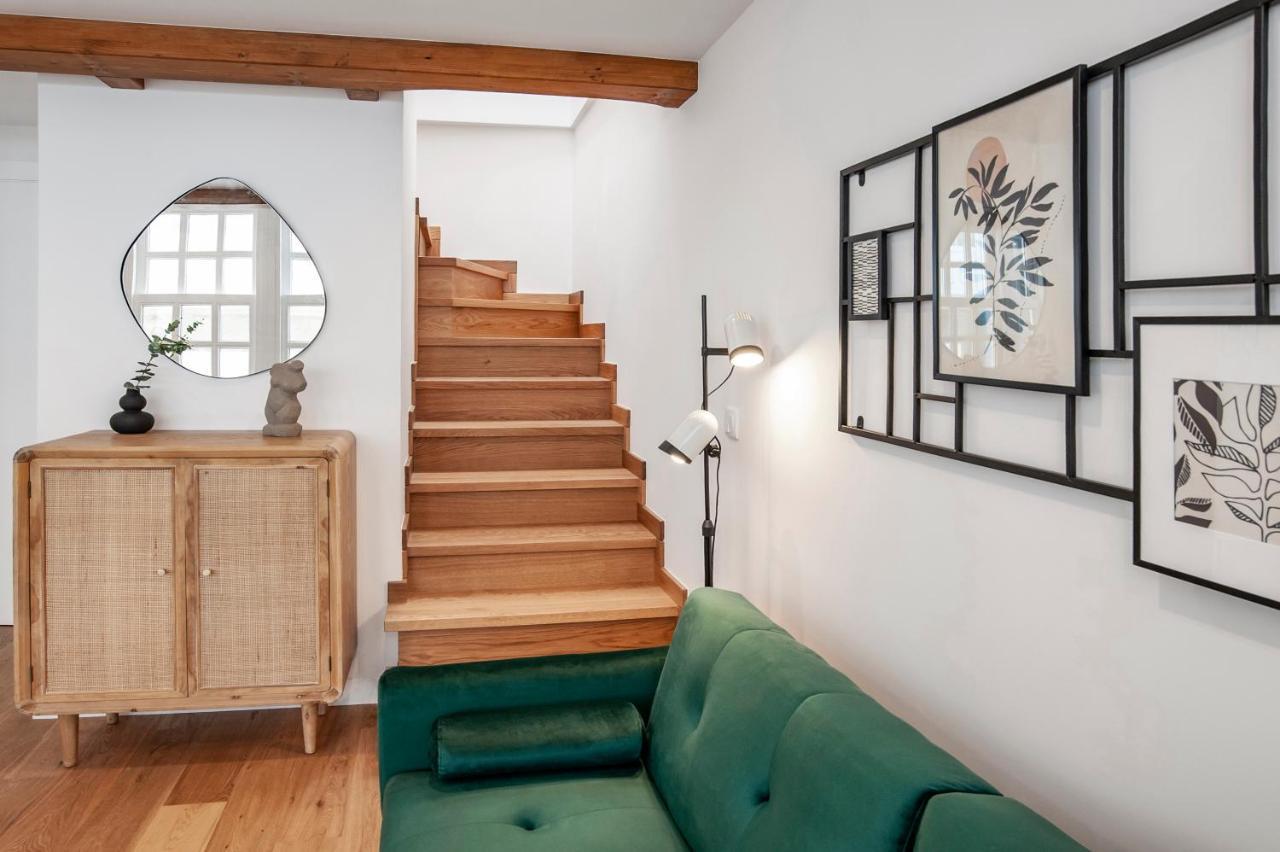 Housingcoruna Elkel Apartment A Coruna Ngoại thất bức ảnh