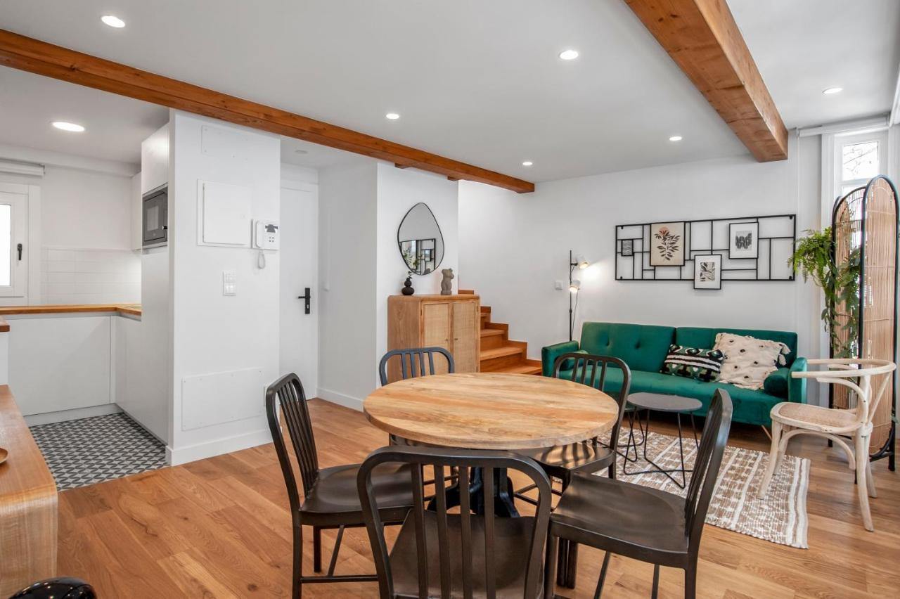 Housingcoruna Elkel Apartment A Coruna Ngoại thất bức ảnh