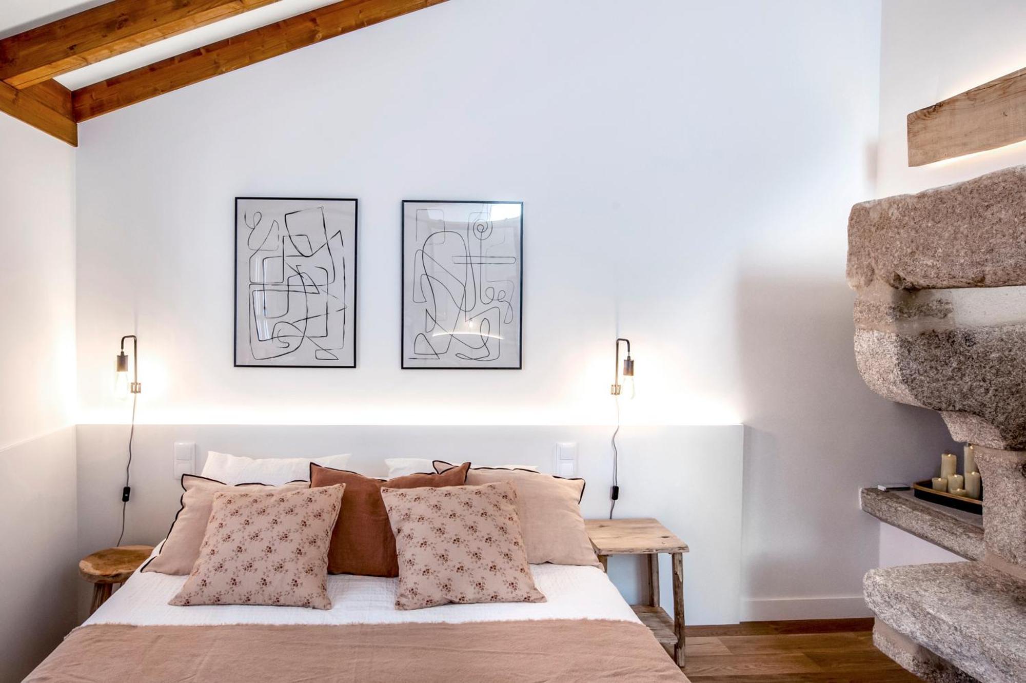 Housingcoruna Elkel Apartment A Coruna Ngoại thất bức ảnh