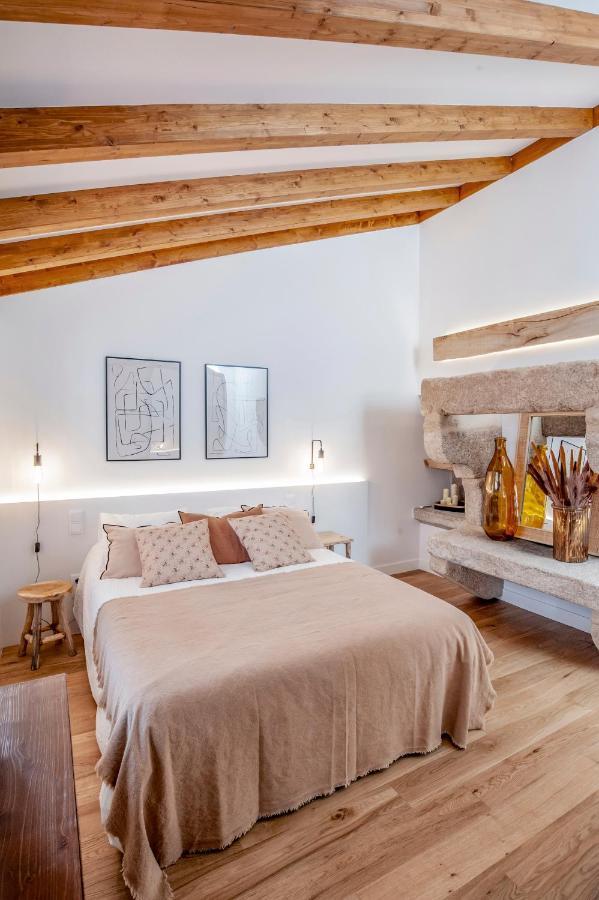 Housingcoruna Elkel Apartment A Coruna Ngoại thất bức ảnh