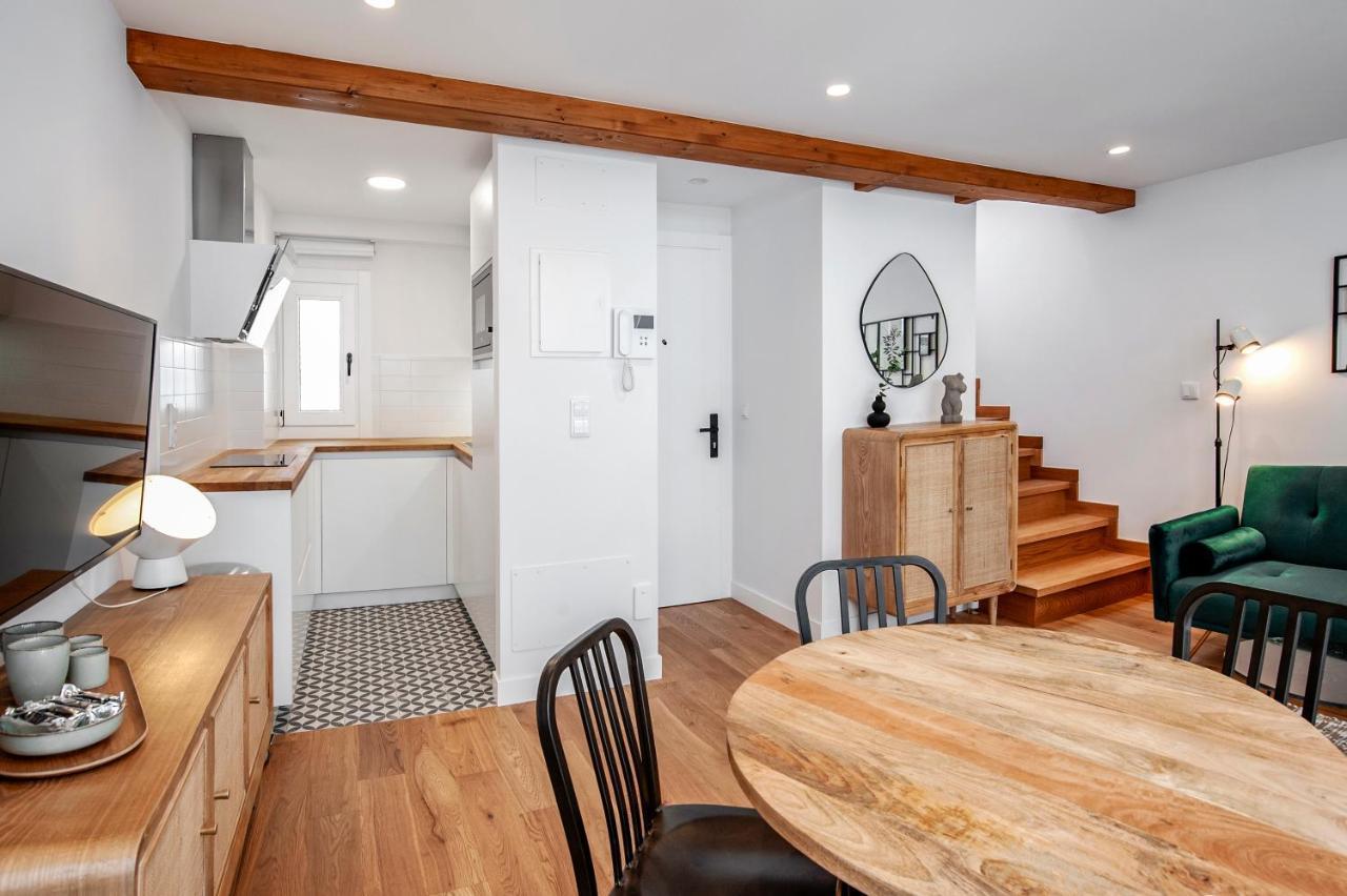 Housingcoruna Elkel Apartment A Coruna Ngoại thất bức ảnh