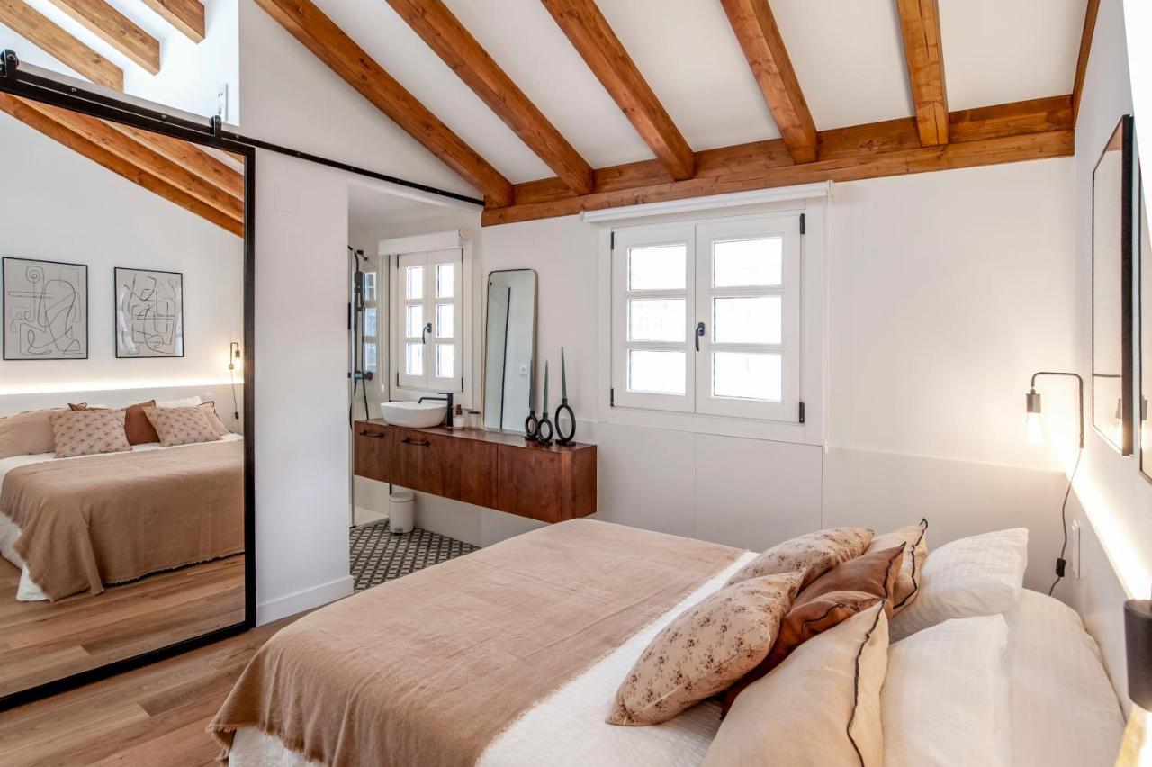 Housingcoruna Elkel Apartment A Coruna Ngoại thất bức ảnh