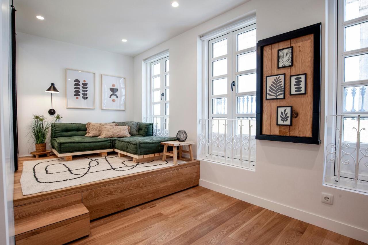 Housingcoruna Elkel Apartment A Coruna Ngoại thất bức ảnh