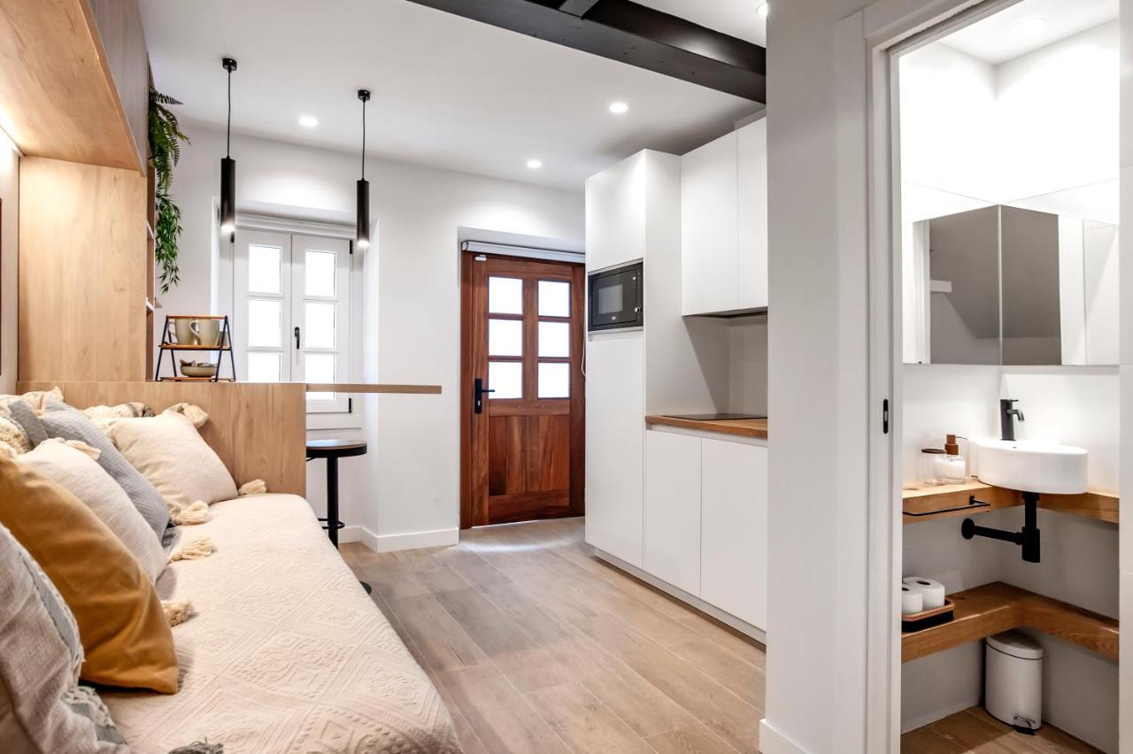 Housingcoruna Elkel Apartment A Coruna Ngoại thất bức ảnh